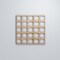 Ekena Millwork Small Manchester Decorative Fretwork Wood Wall Panels, Red Oak, 11 3/8"W x 11 3/8"H x 3/8"T WALW12X12X0375MNCRO - alternate 4